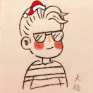 周大福在掘金的个人资料头像