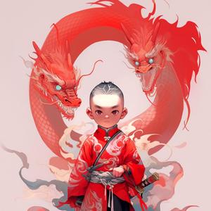瞎嘚瑟头像