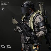 运筹帷幄的MC狗头头像