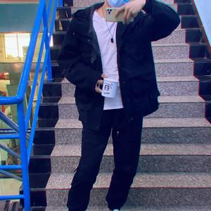怀智叔叔头像