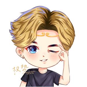 十指权势头像