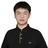 小鹏汽车任方舟头像