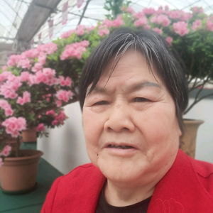 黄碧玉头像