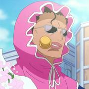 Lijay的个人资料头像