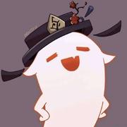 摸鱼摸到鱼掉鳞的个人资料头像