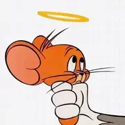 人才鼠的个人资料头像