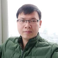 激光设备 小陈头像