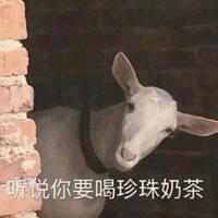 谁是谁的小可耐头像