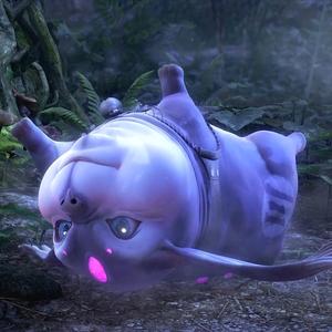 似强似弱头像