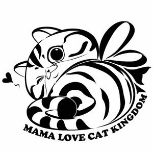 Mamalove猫舍头像