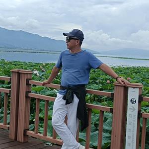 彭友旅游记头像