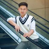 短短几十年罢了头像
