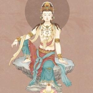 传统文化勇于担当头像