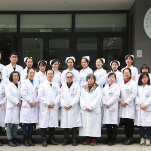 肿瘤专家唐廷汉教授头像