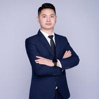 佛山锦泰二手车邹博头像