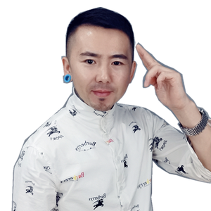 鑫米美发课堂头像