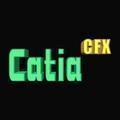 CatiaCFX头像