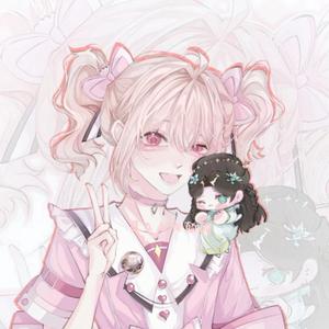 第五人格颠颠（身体不舒服中午请假头像