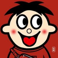 王大米是只猫头像