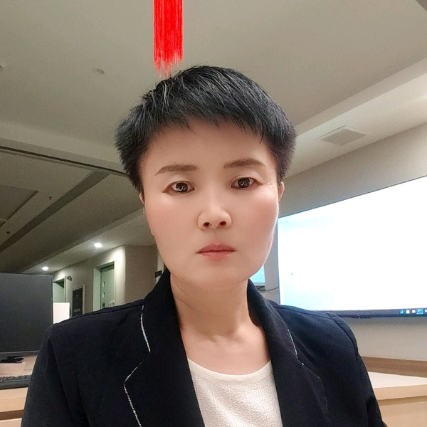 杨凤短视频头像