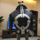 Fredid小耀的个人资料头像