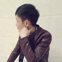 90后跑货运小哥头像