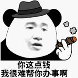 懋懋先生头像