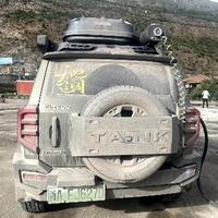 小朱玩越野头像