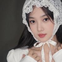 郑州信达名车娇娇头像