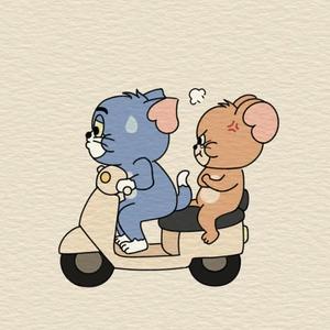 奶茶七分糖头像