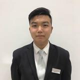 销售顾问张志强头像