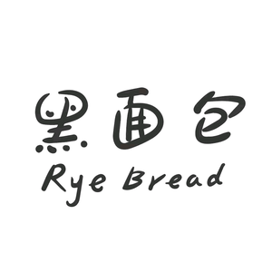 杭州黑面包服饰头像
