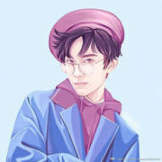 xhy_小二货的个人资料头像