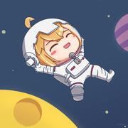 一只太空然的个人资料头像