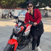 就是母老虎头像