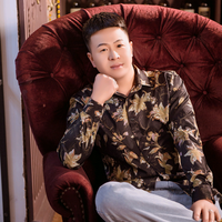 德明锡箔纸生产头像