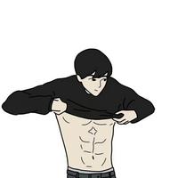 一包小小酥CH头像