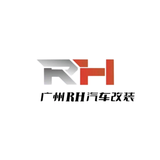 广州RH汽车外观件改装升级工厂头像