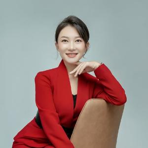 果果老师谈情商口才头像
