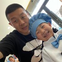 🆔：劉小見头像
