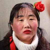 爱笑柳州3c8头像