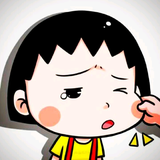 活泼风雨交加头像