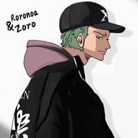 宇智波一索隆头像