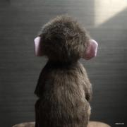 穿山的个人资料头像