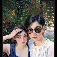 小豪的su7在奔跑头像