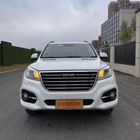 曲靖凯旋二手车（老罗）头像