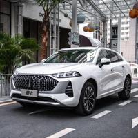 WEY来可期—摩卡头像