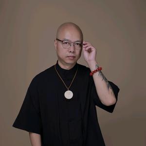 空间堪舆设计禧福哥头像