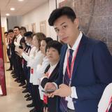 贝壳找房小刘头像