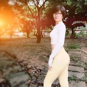 姜瑚美食头像